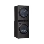 WASHTOWER LG DE 25KG/22KG CON AI DD THINQ WK25BS6